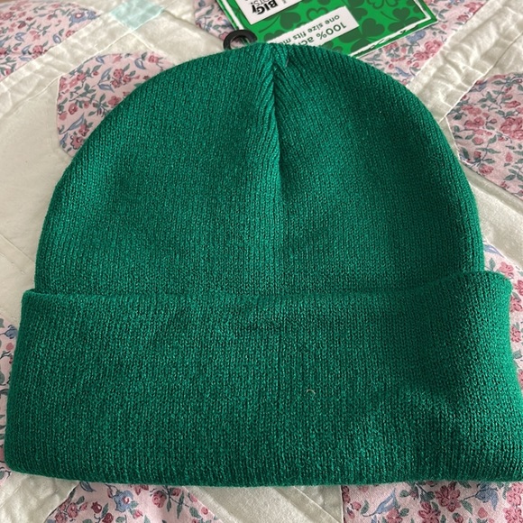 Irish hat - Picture 3 of 4
